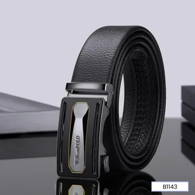 SMART GRIP MEN'S BELT